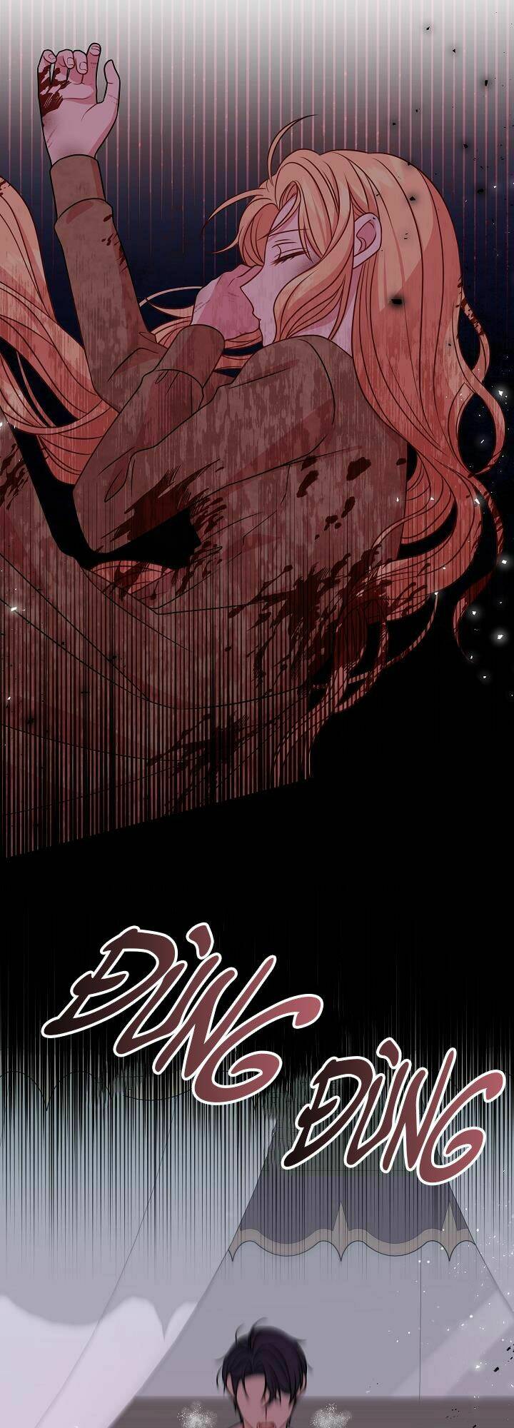 tôi đã nuôi dưỡng bạn thời thơ ấu thành bạo chúa chapter 38.2 11