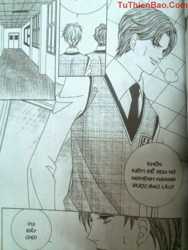 tình trong mộng chapter 6 100