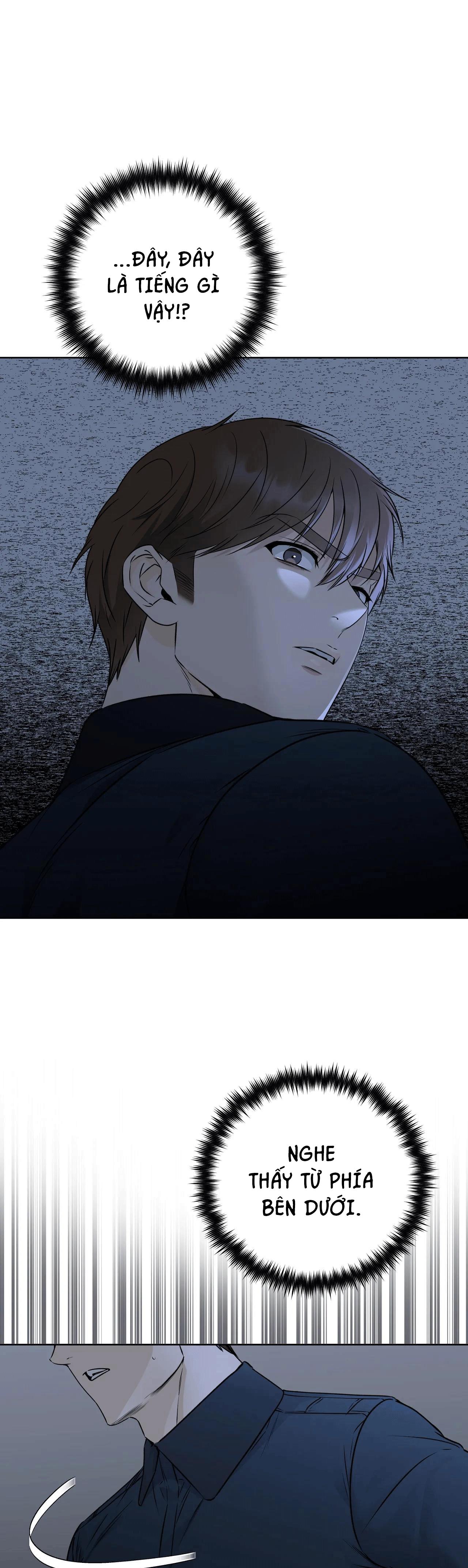 bên trong lớp cảnh phục chapter 29 22