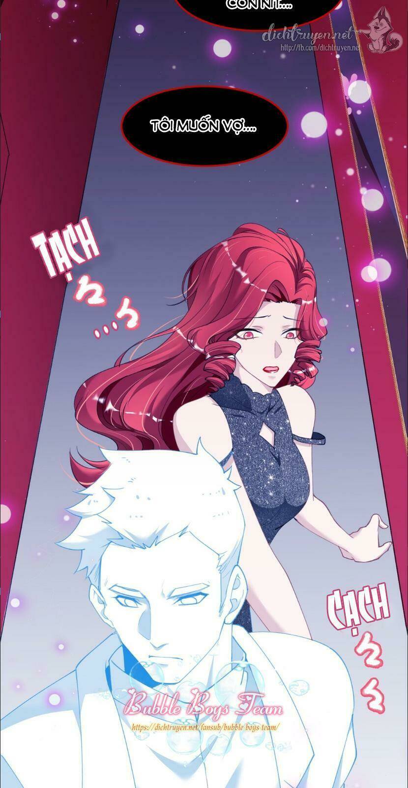 dù là sói cô độc cũng có tình yêu của sẻ nhỏ chapter 10 25