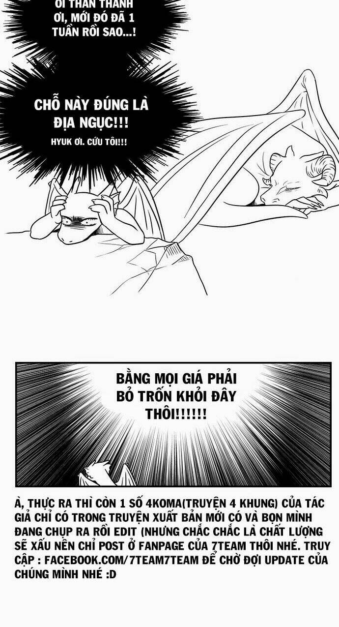 hắn ta là rồng chapter 56.5 13