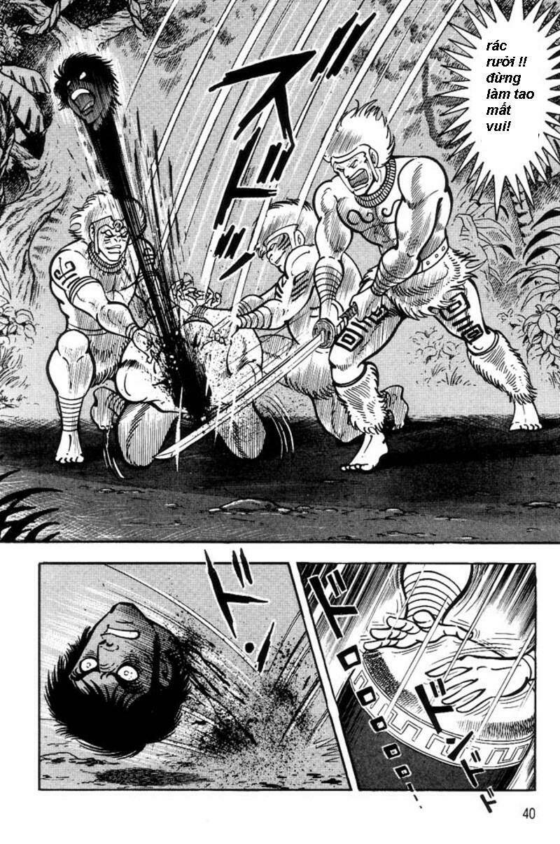 violence jack: king of brute chapter 2 43
