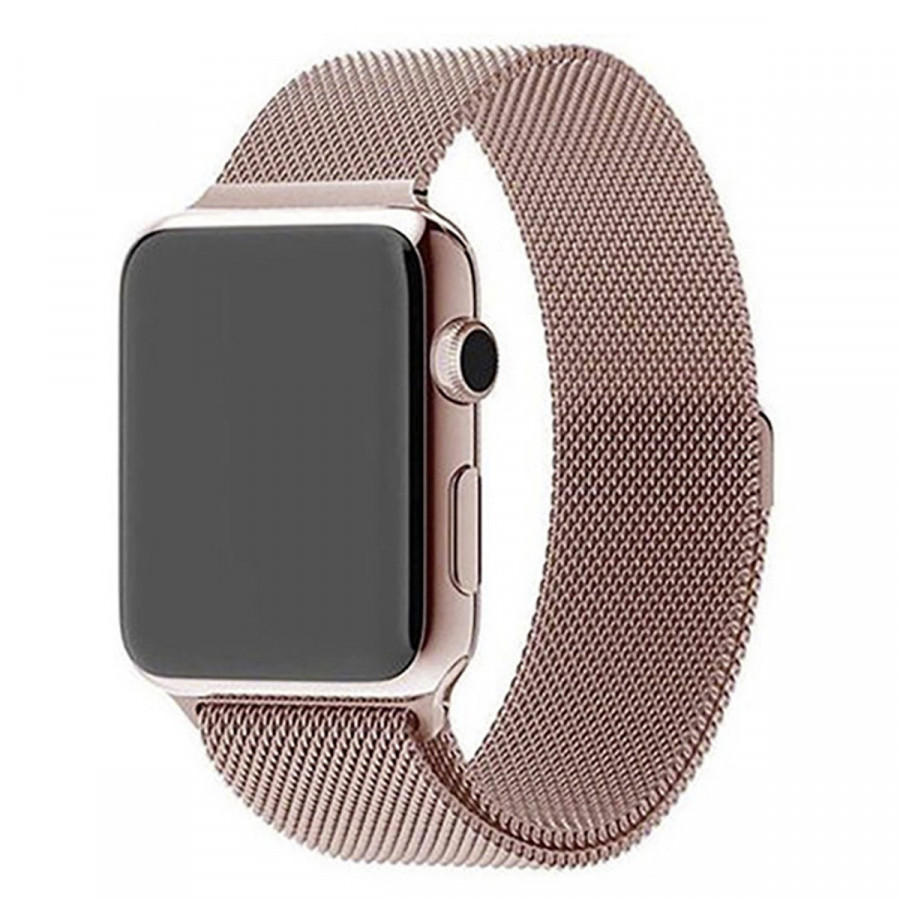 Dây đeo cho Apple Watch Milanese Loop đủ size