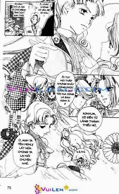 duyên kỳ ngộ chapter 3 76