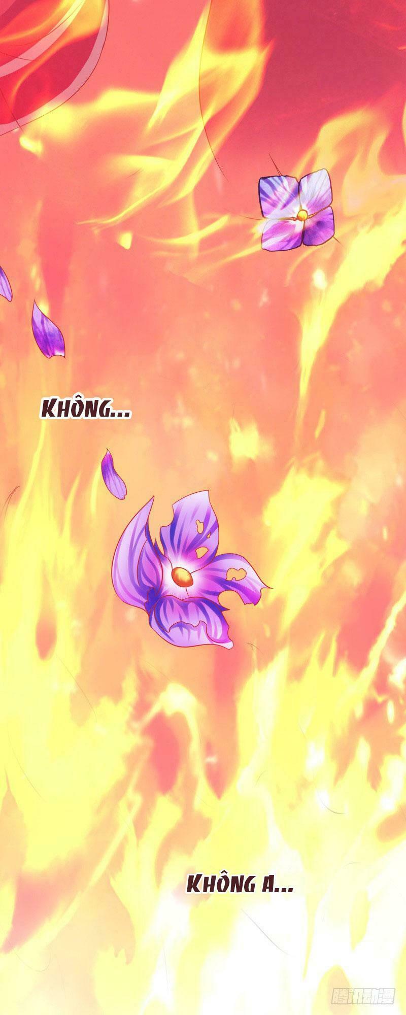 trò chơi trừng phạt chapter 3 36