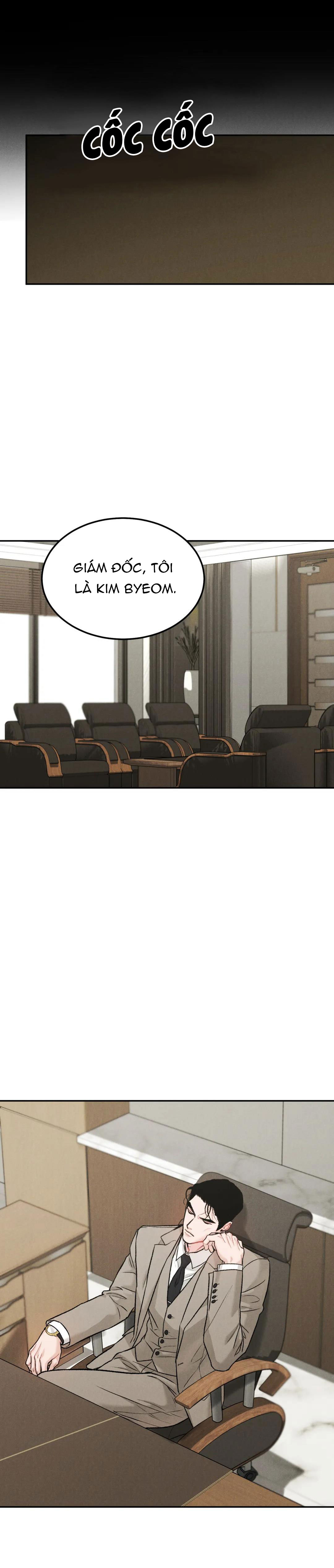 limited run chapter 30 6