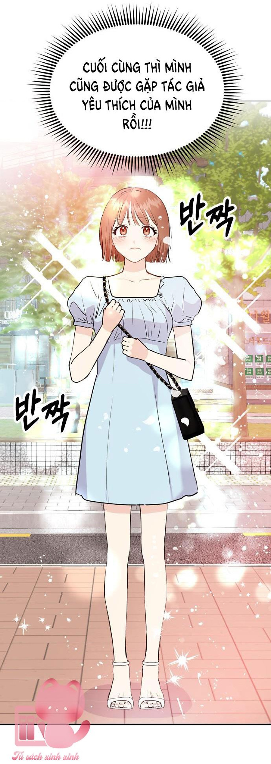 có muốn làm chuyện ấy với tôi không? chapter 2 8