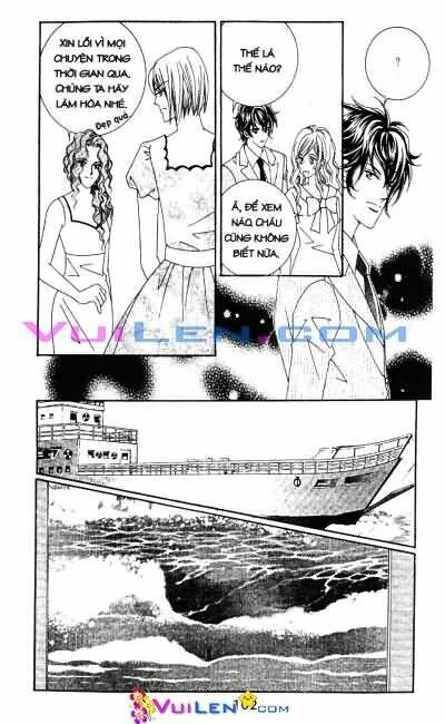 người duy nhất chapter 94 3