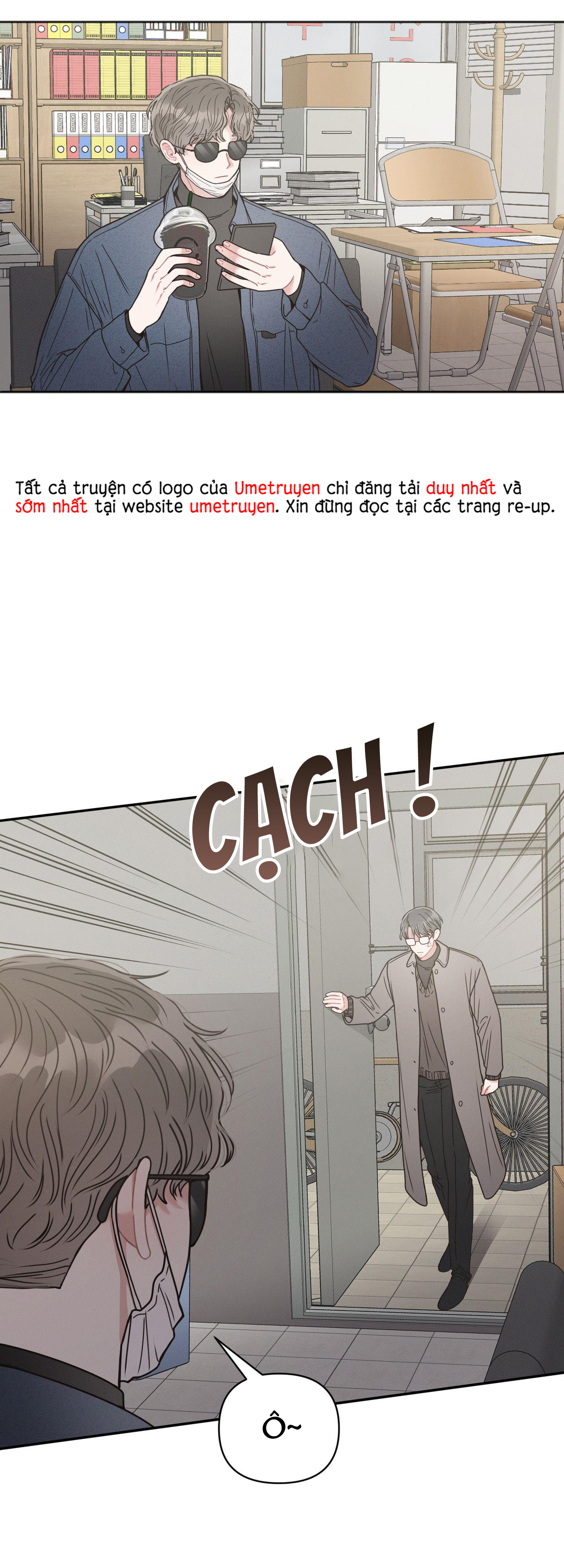 đời tư hàng xóm chapter 3 2