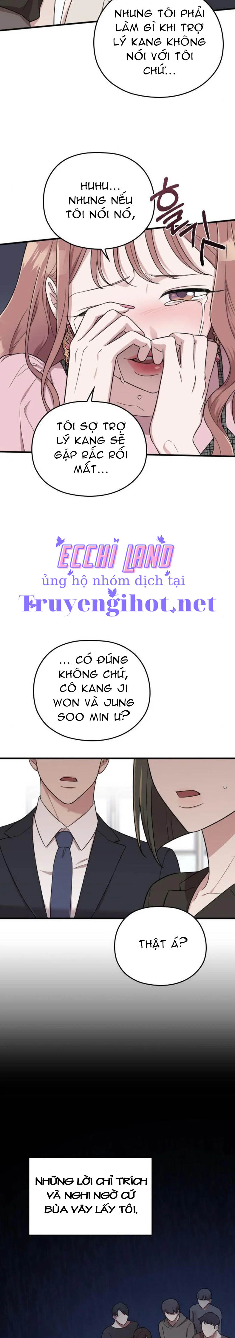 cô đi mà lấy chồng tôi chapter 26.2 5