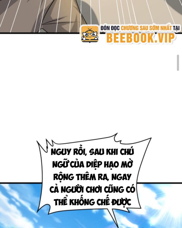 người chơi và nhân vật chính đều muốn làm hại ta chapter 121 14