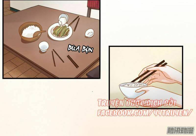 tình nhân kiếp trước là vĩ hồ chapter 3 16