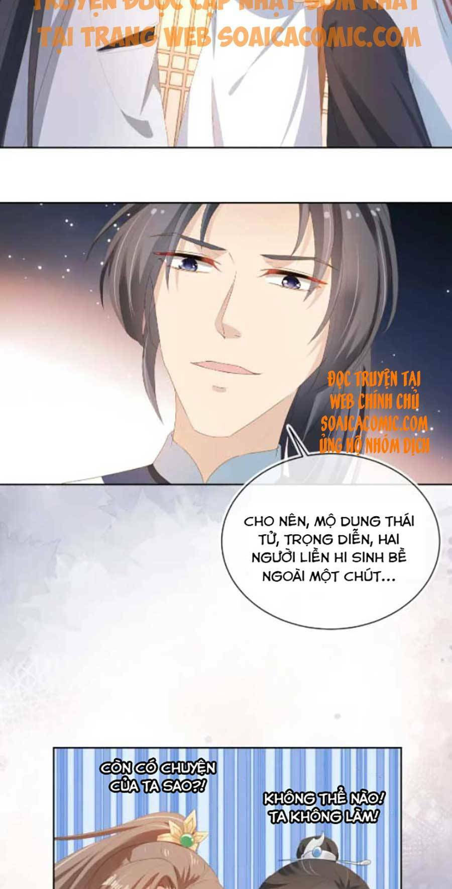 nhặt được bảo bối manh manh chapter 77 29