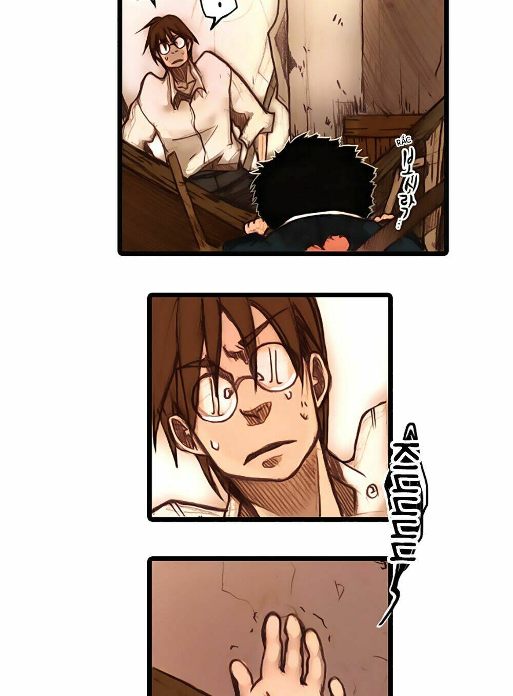 cuộc hành trình của pháp sư chapter 4 49