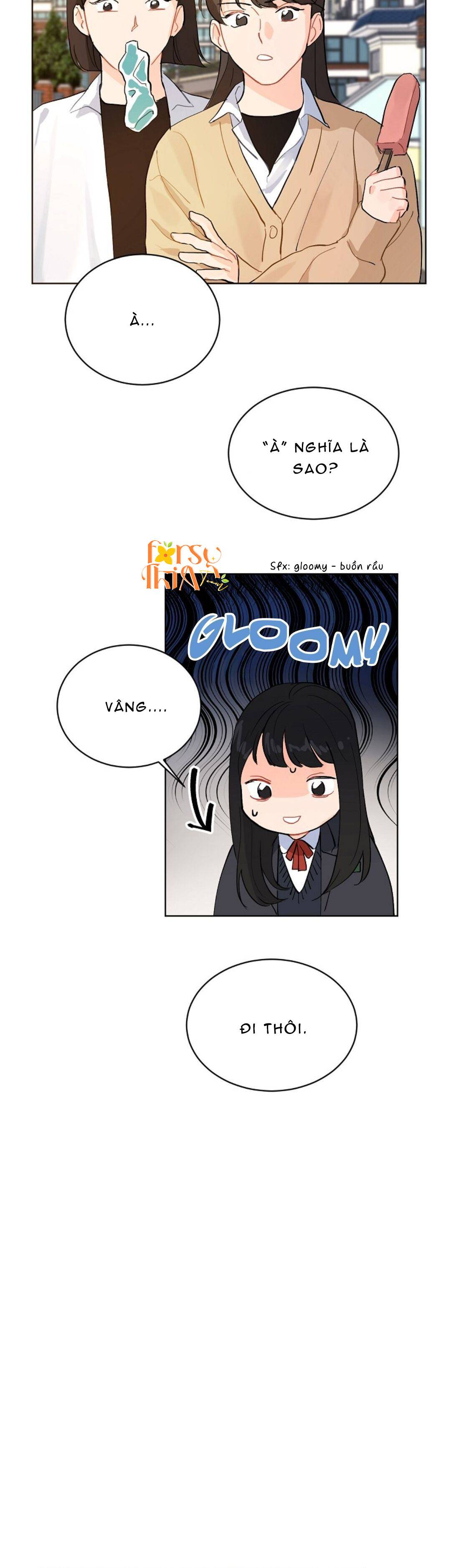 ngày mai tươi đẹp chapter 5 14