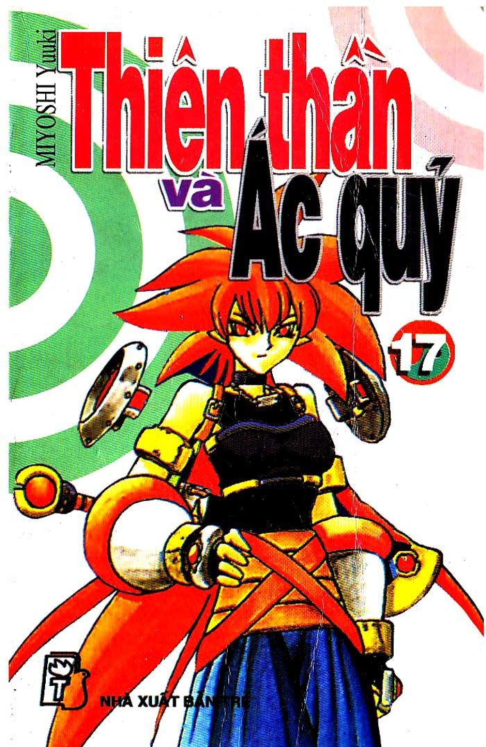 devil and devil chapter 70 1