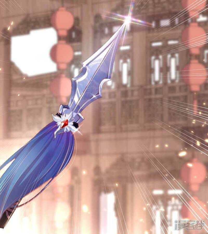 thị huyết y phi chapter 52 12