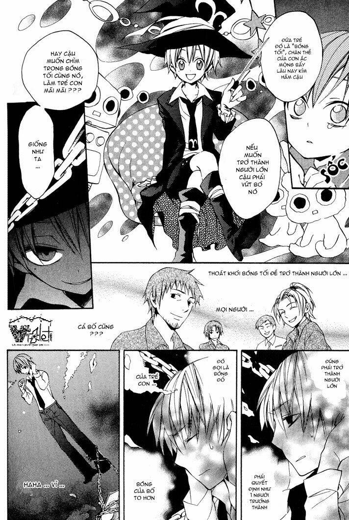 sousoukyoku nightmare chapter 2 22