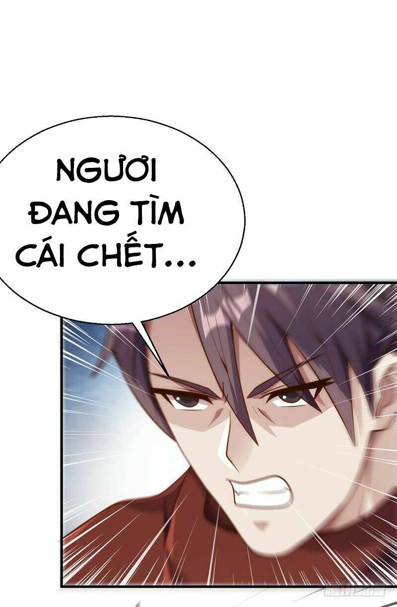 thiên hạ kiếp chapter 8 23