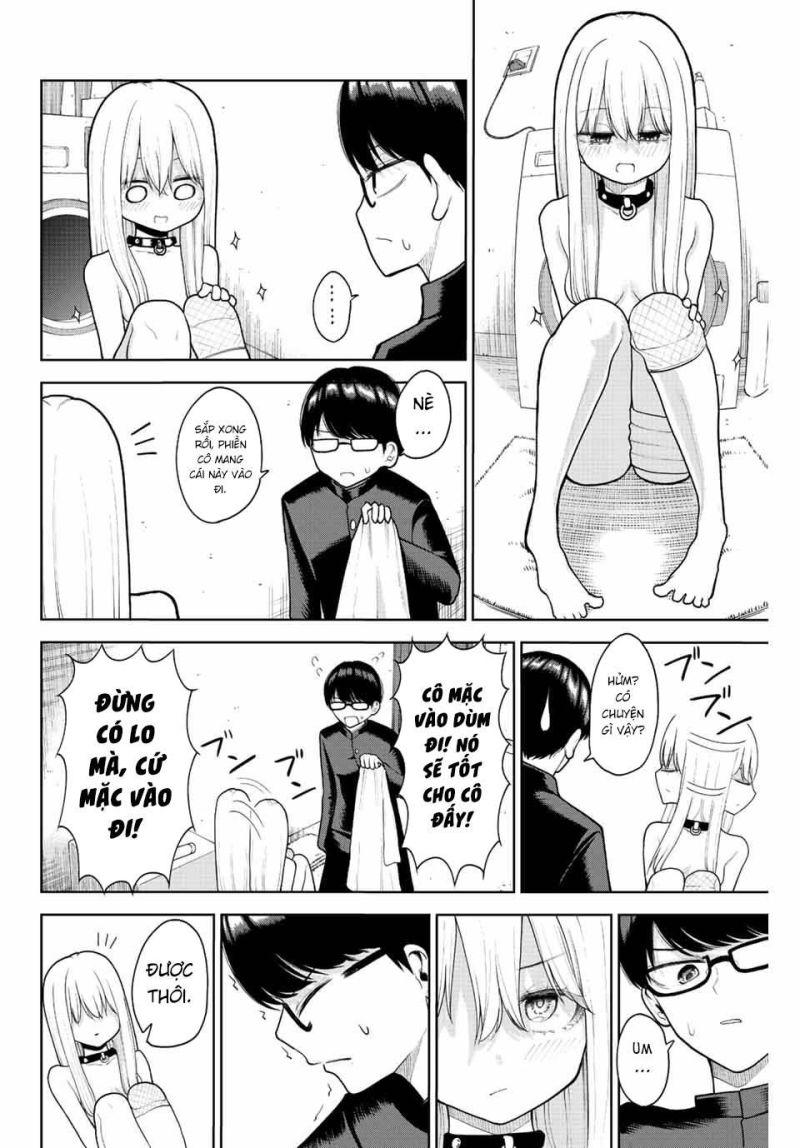 kimi janakya dame na dorei shoujo chapter 2 18