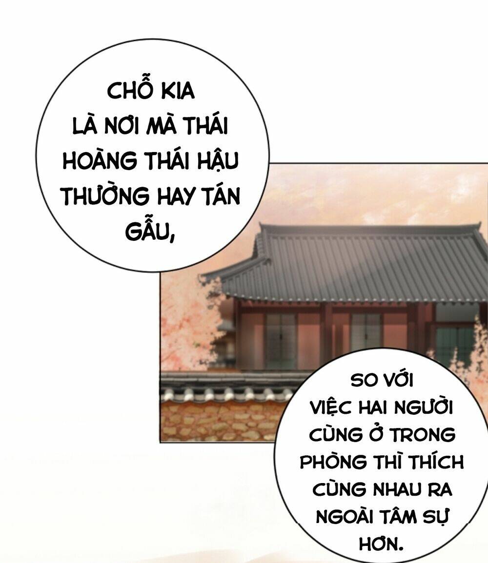 chae hong sa chapter 57 18