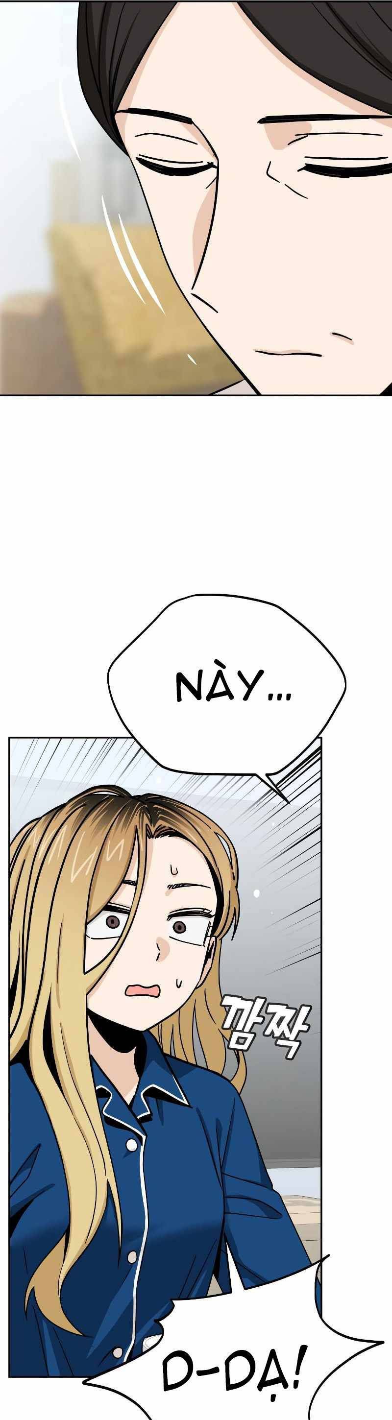 Lớ Ngớ Vớ Phải Tình Yêu chapter 54.2 13