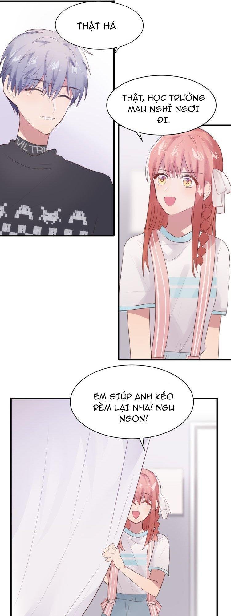 nhất tiễn khuynh tâm chapter 4 12