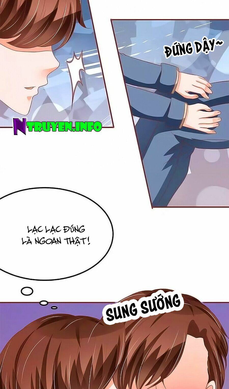 vương tước tư hữu bảo bối chapter 192 4