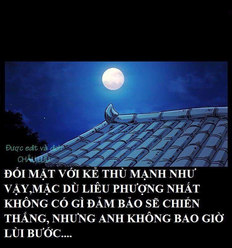 tiên sơn truyền kỳ chapter 22 56