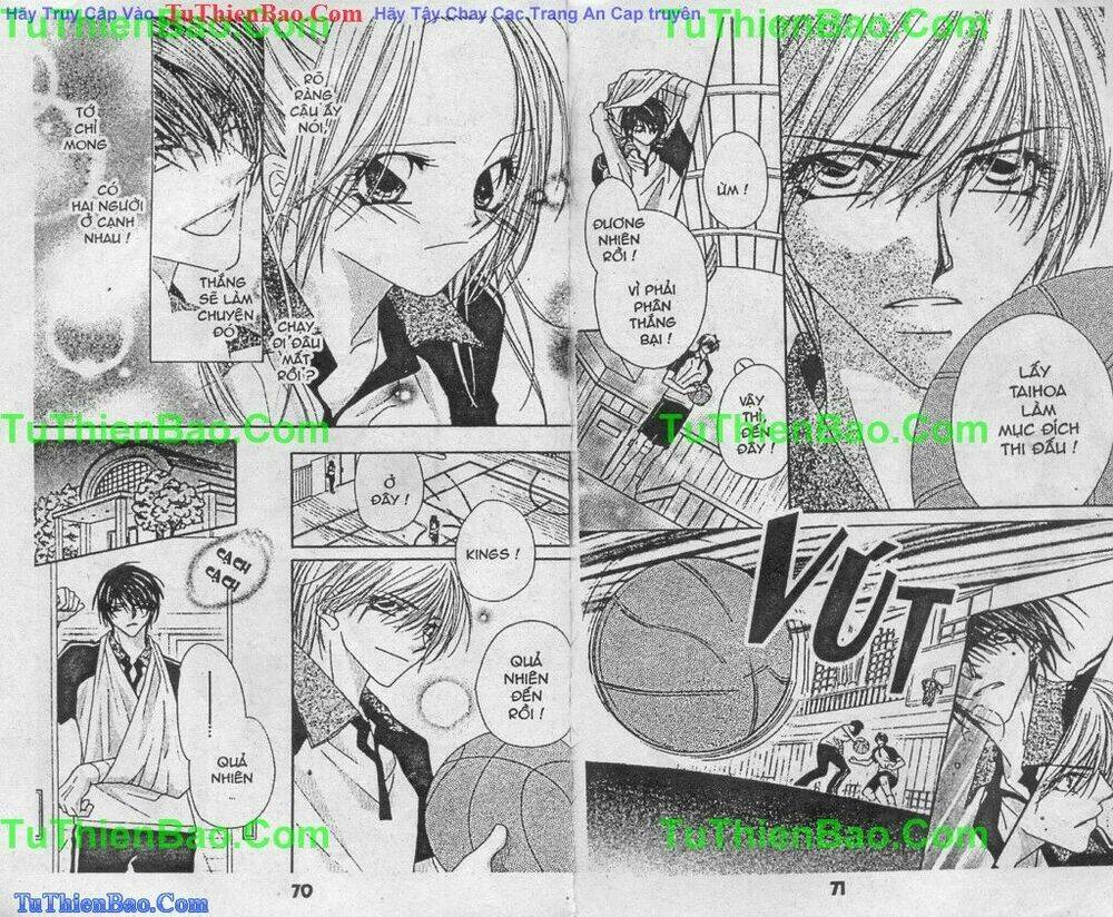 lovey dovey chapter 2 35