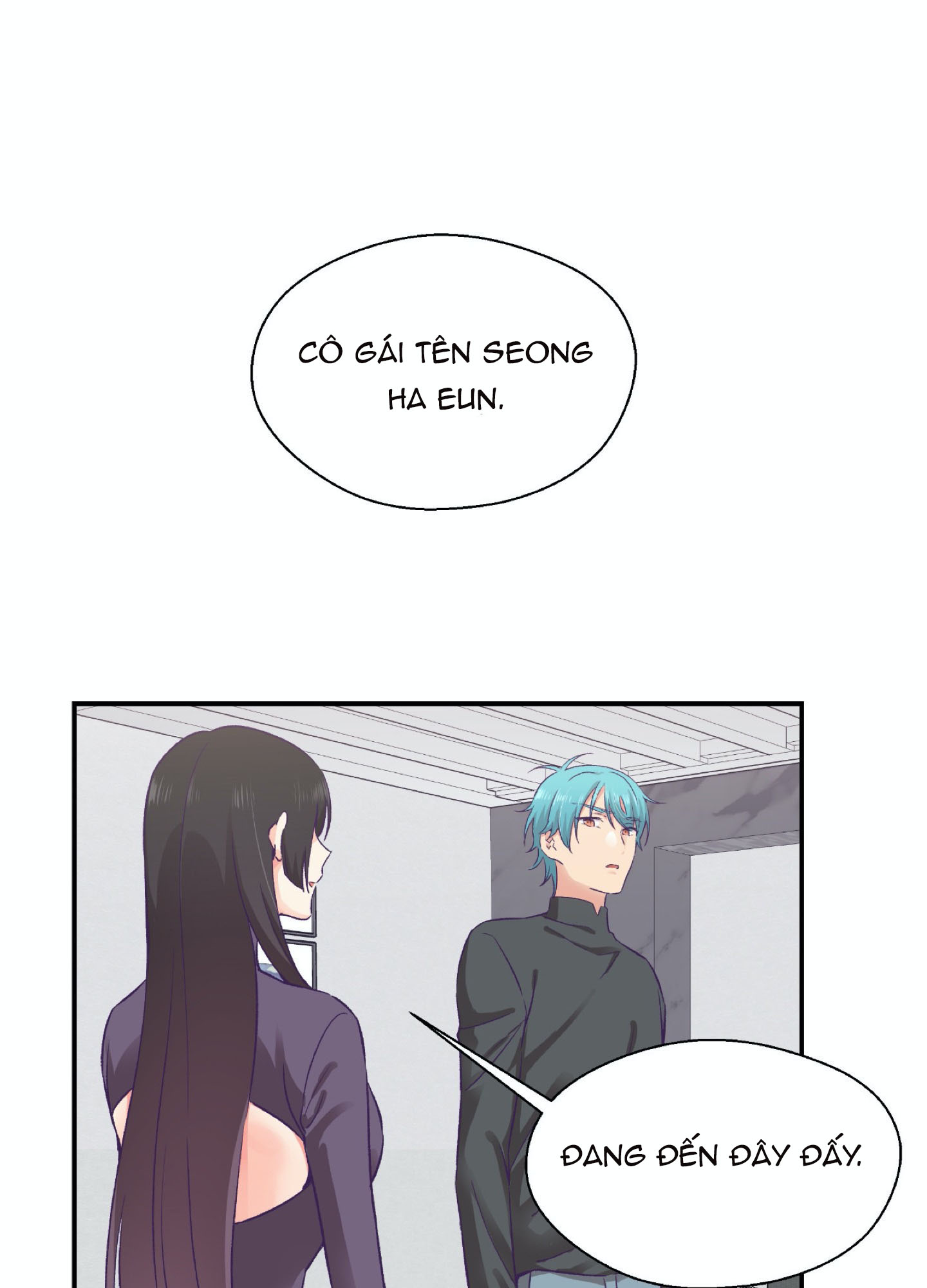 mềm mại tan chảy chapter 27 13