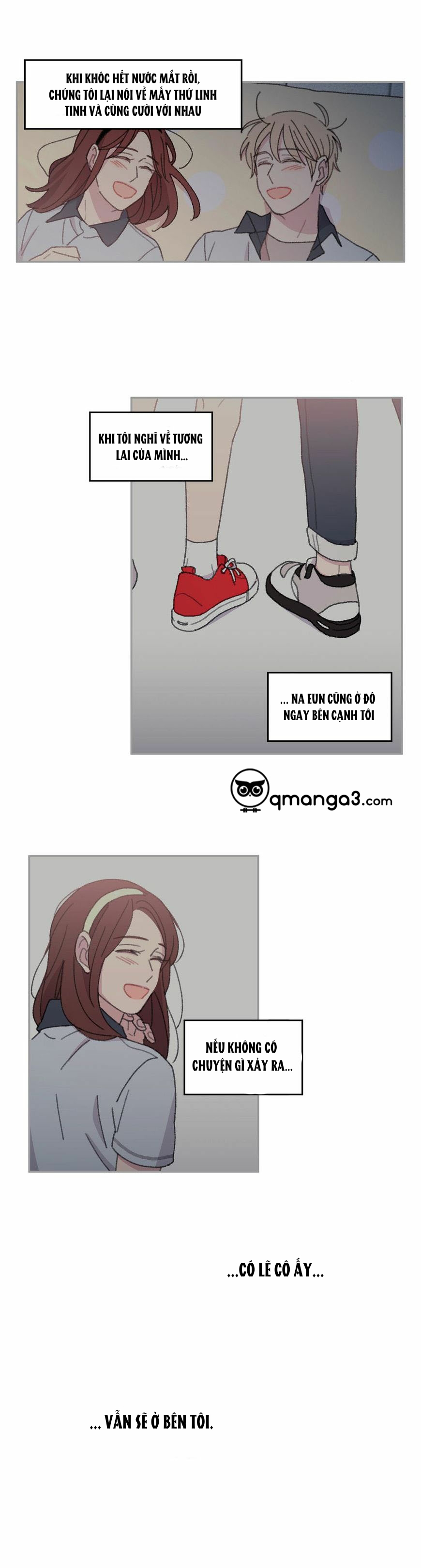 chẳng thể rời mắt khỏi cậu chapter 20 6