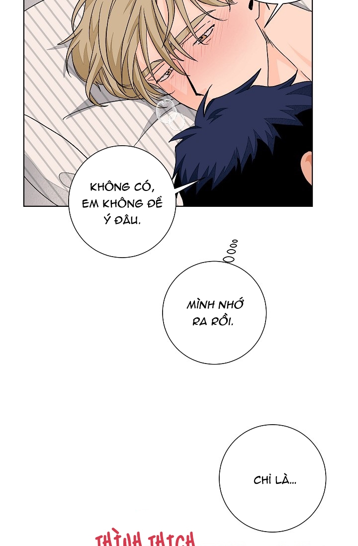 yêu em đi, bác sĩ! chapter 45 61