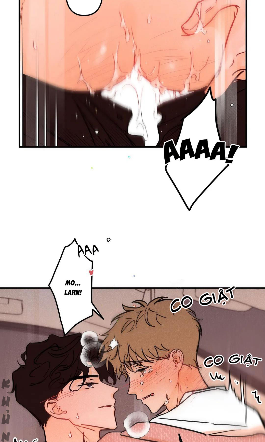 thang thanh âm chapter 27 18