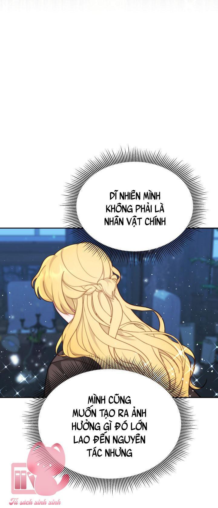 từ chồng cũ hóa thành nam chính chapter 7 48