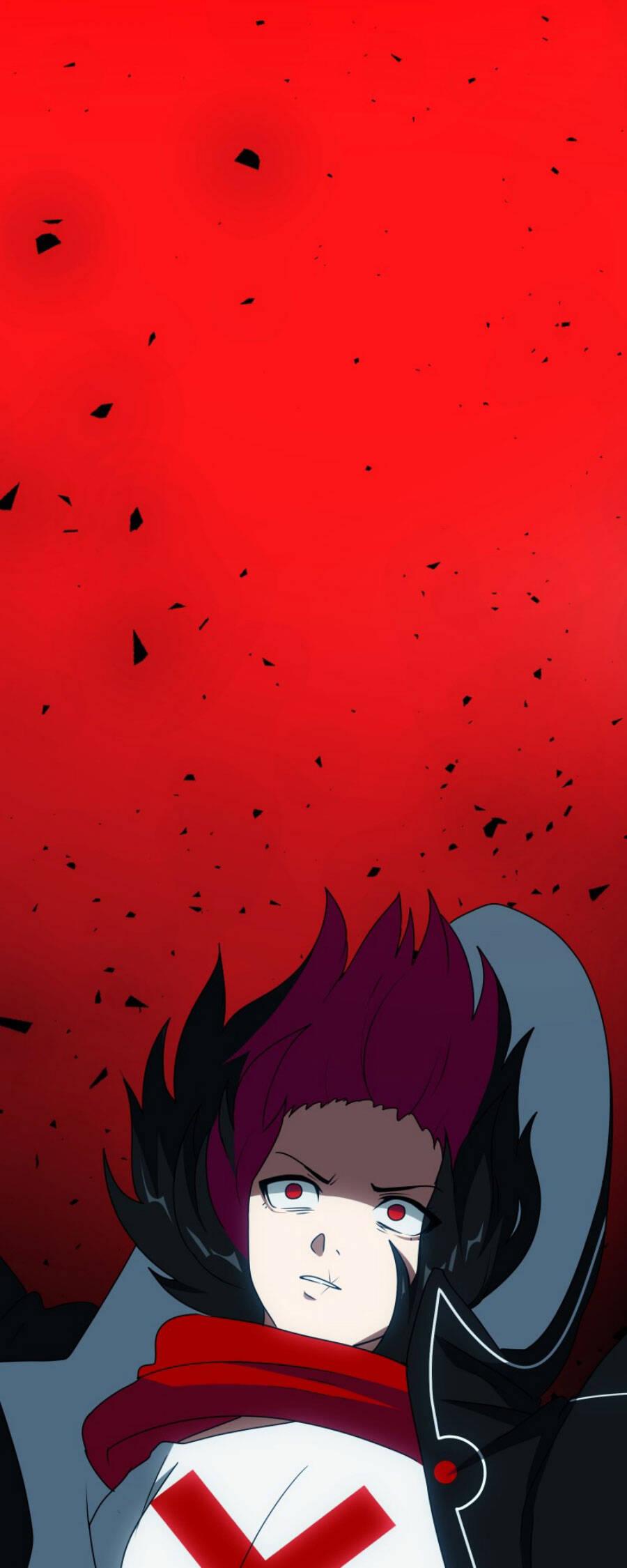 tử thần chapter 67 4