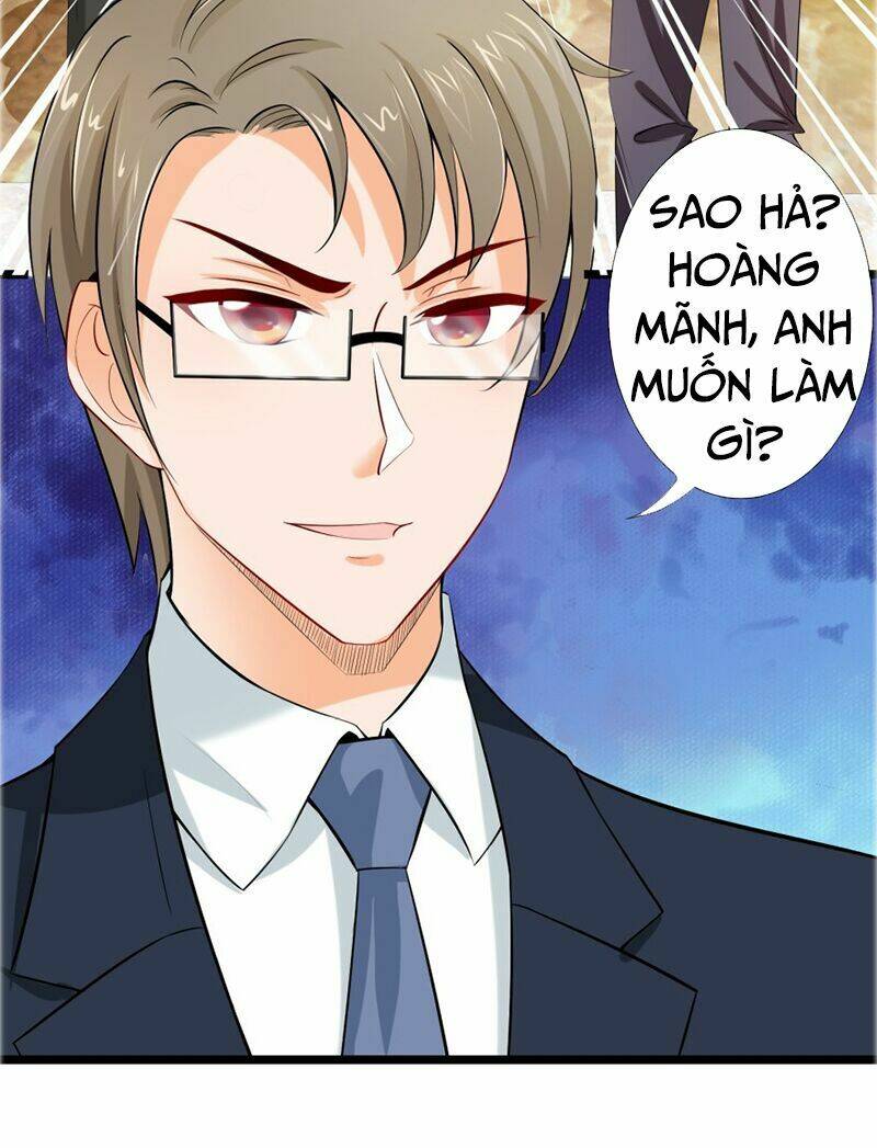 vú em là cổ tiên chapter 5 9