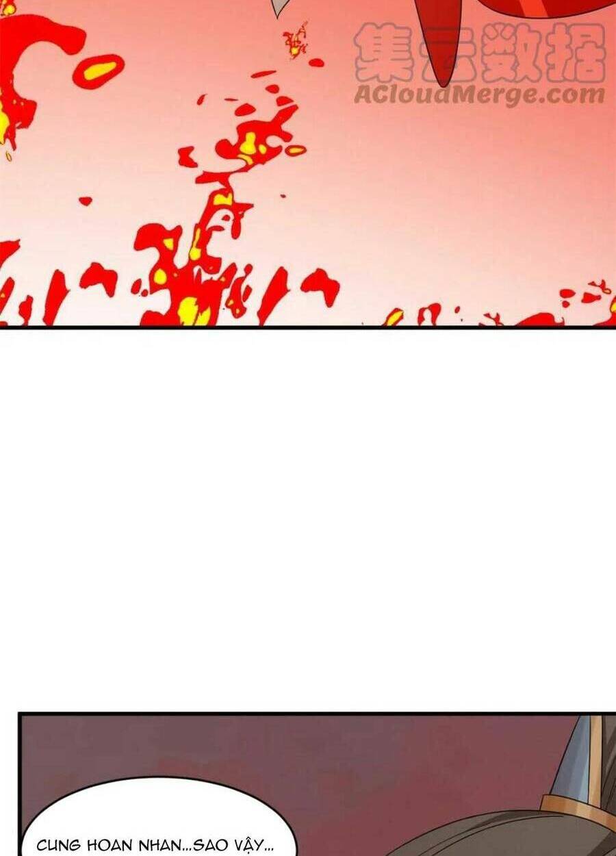 độc bộ thiên hạ: đặc công thần y chapter 412 16