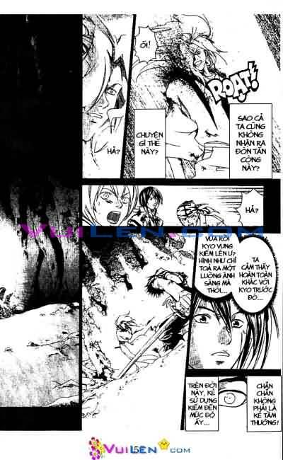 mắt quỷ kyo chapter 63 57