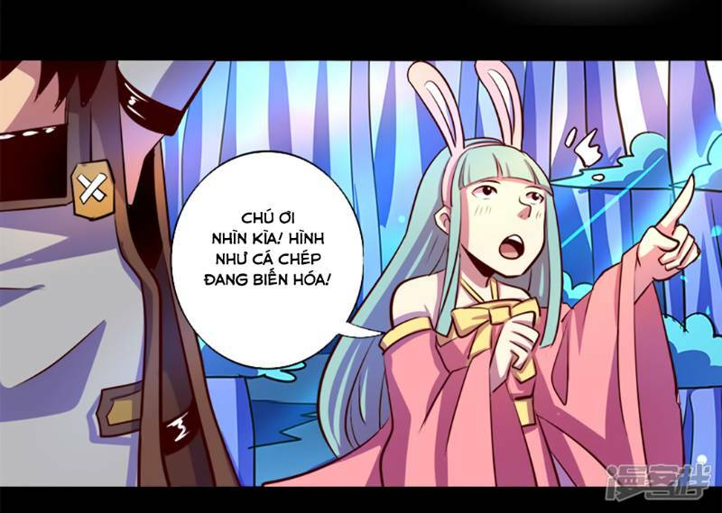 ta không phải là npc chapter 87 34