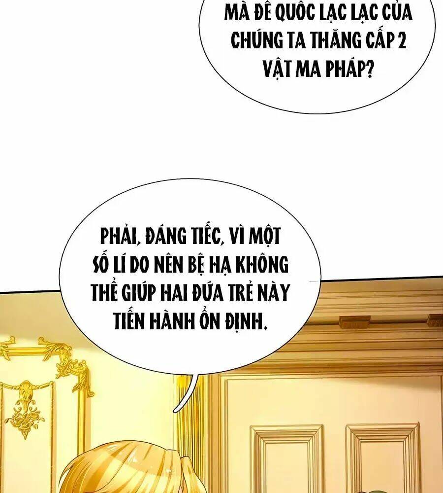 bỗng một ngày trở thành con gái nhà vua chapter 104 16