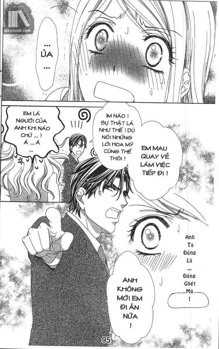 hôn nhân bất đắc dĩ - love of firos you chapter 2 42