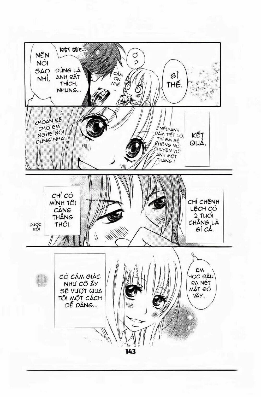 vương quốc mộng mơ chapter 5 8