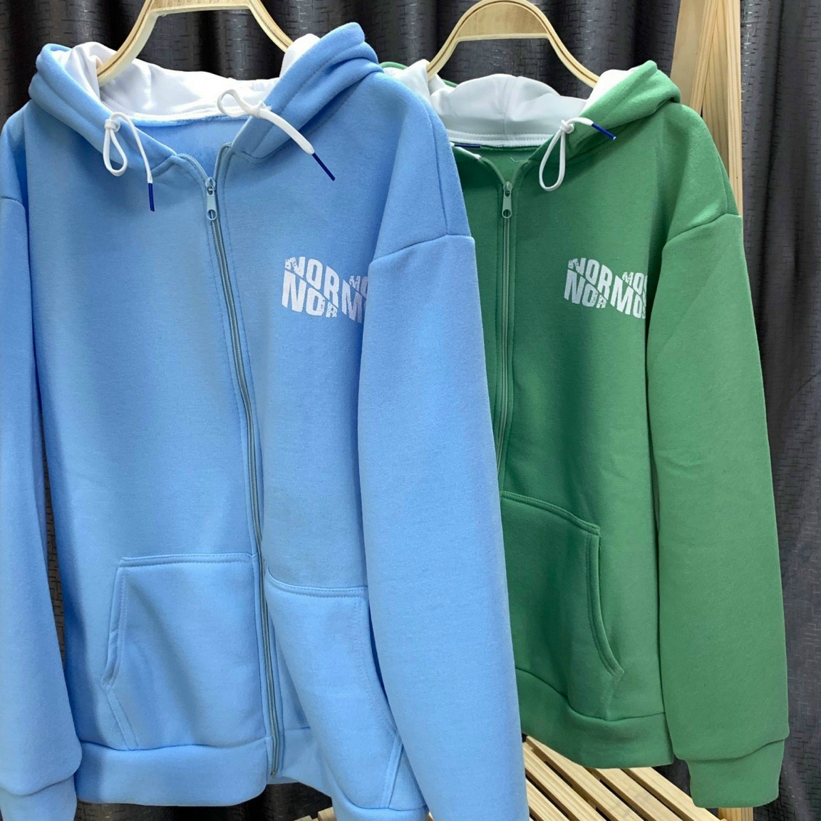 Áo khoác nam nữ mặc  / áo hoodie nam nữ mặc / áo khoác cặp đôi / áo hoodie cặp đôi / áo khoác form rộng unisex