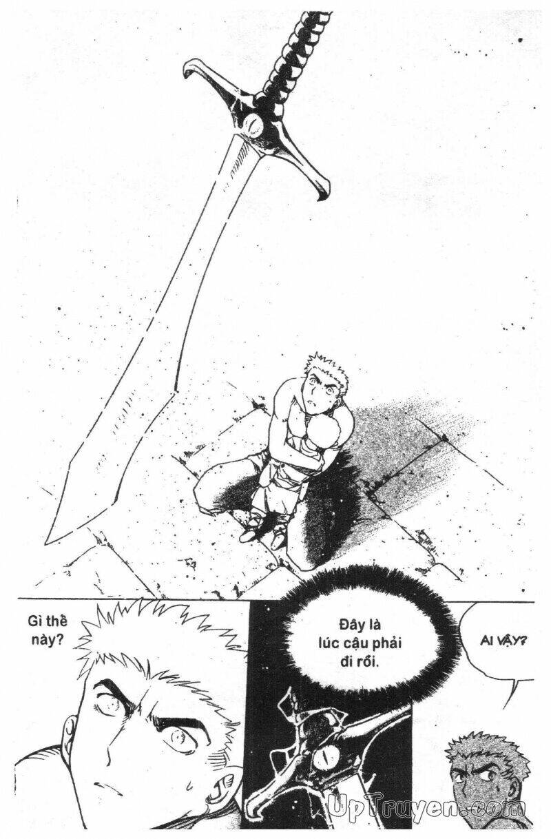 giang hồ bá đạo ký chapter 15 5