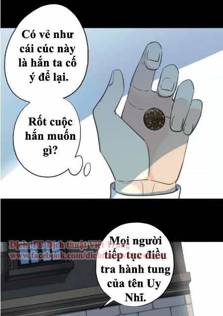 vết cắn ngọt ngào phần 2 chapter 23 24