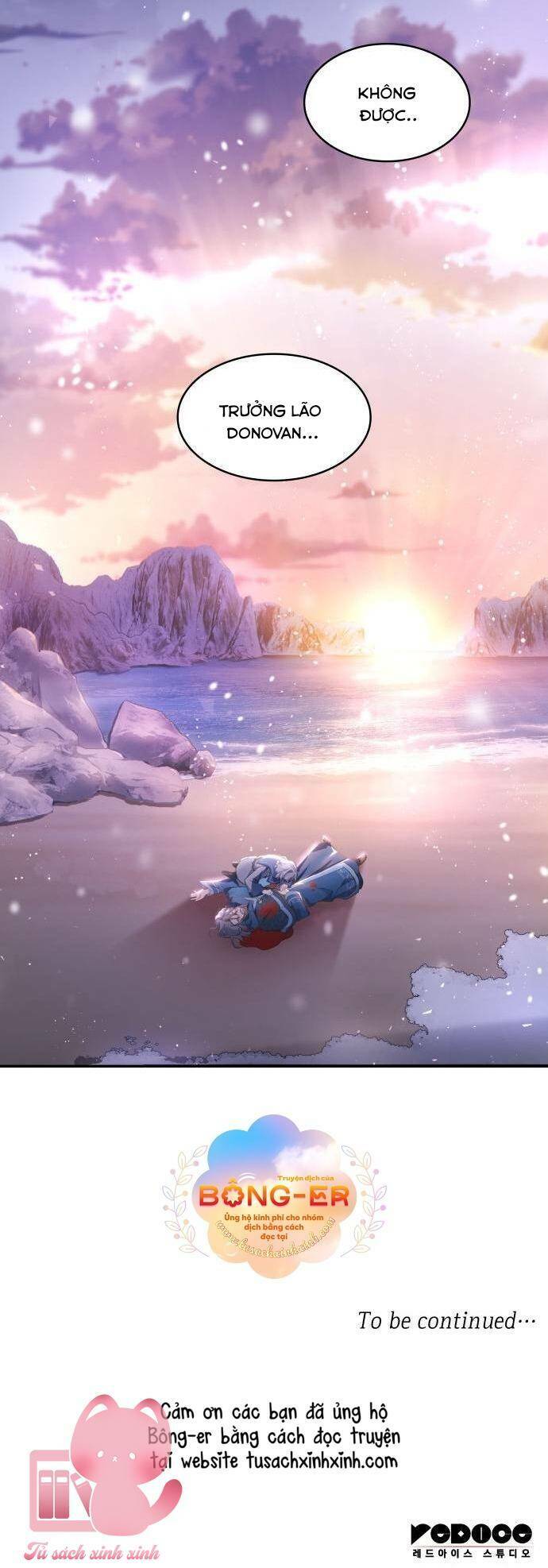 'di vật' melvin để lại chapter 14 83