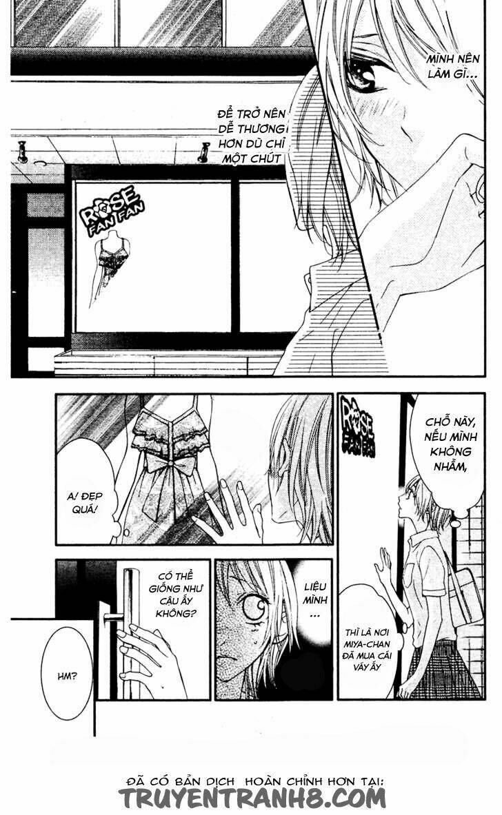 love zipper chapter 1 20