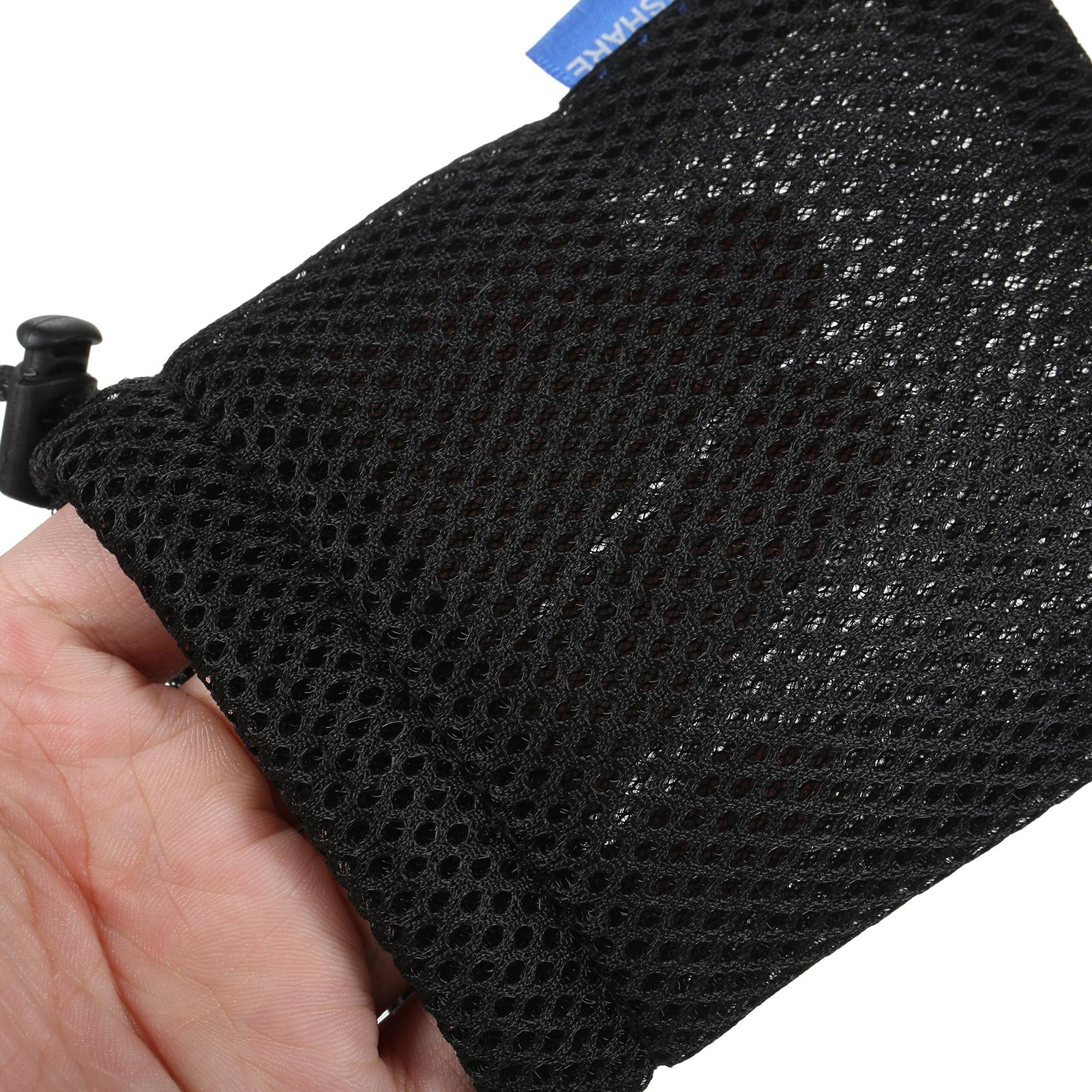 LESHARE Yoyo Ball Storage Bag Yo-yo Holder Protective Bag Case Waist Bag