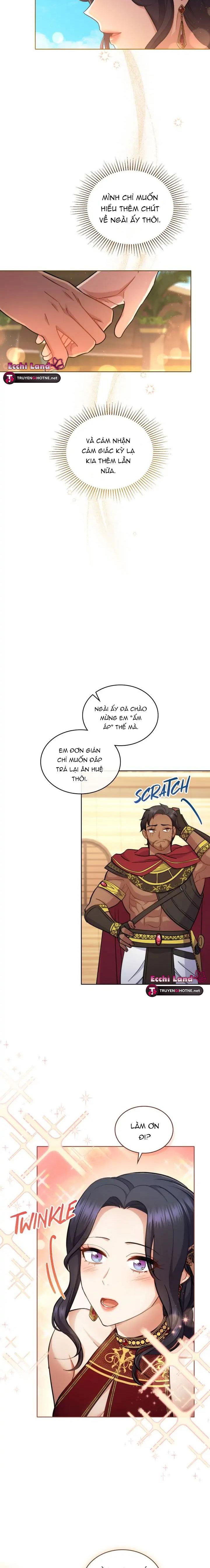 hội cùng thuyền chapter 27.1 4